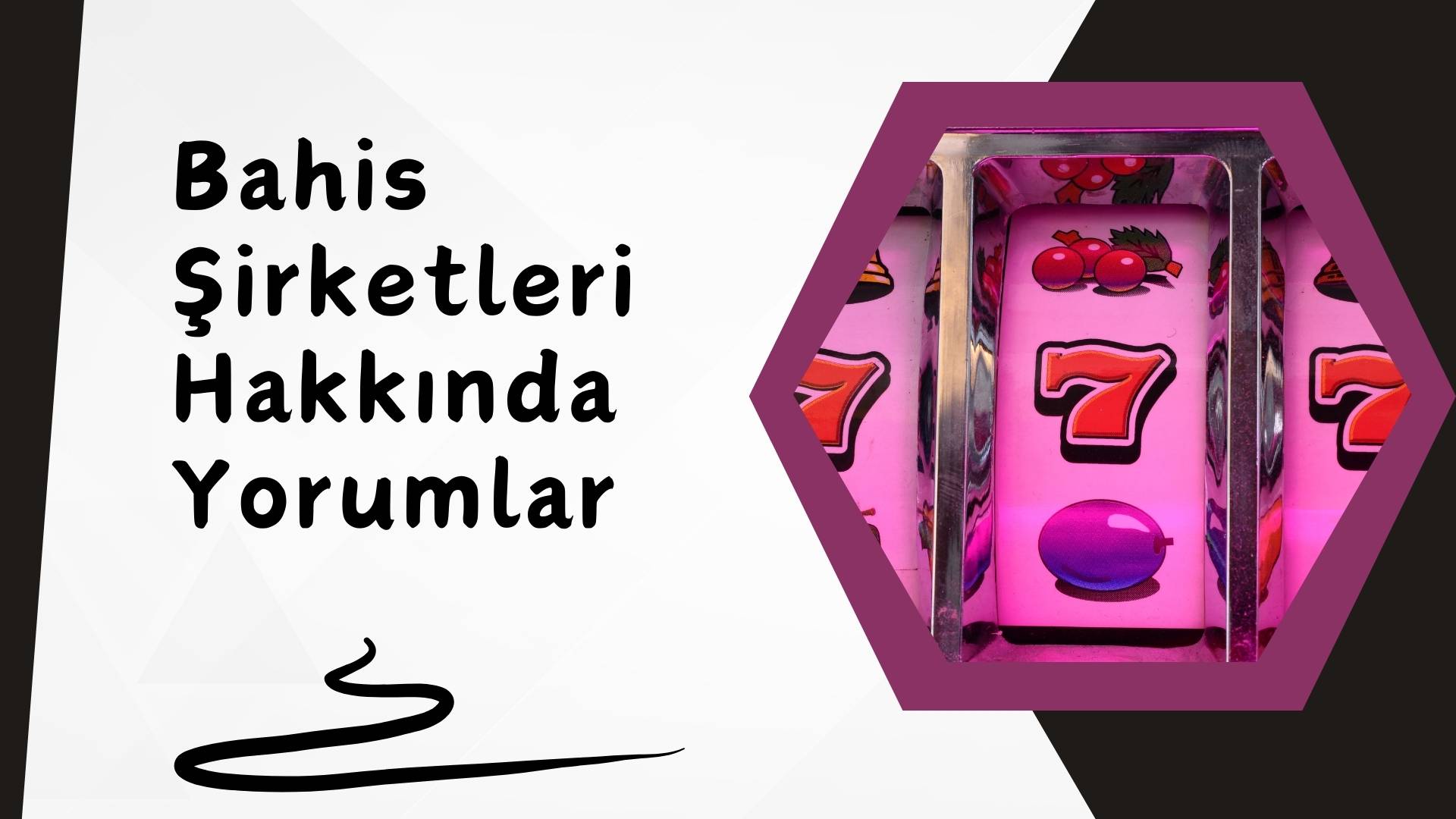 Bahis Şirketleri Hakkında Yorumlar Yapanlar Neler Söylüyor?