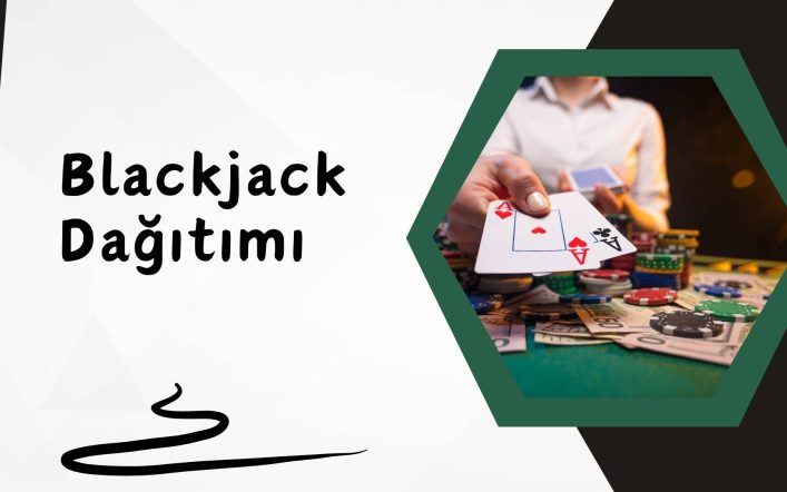 Blackjack Dağıtımı Profesyonel Bahis Teknikleri